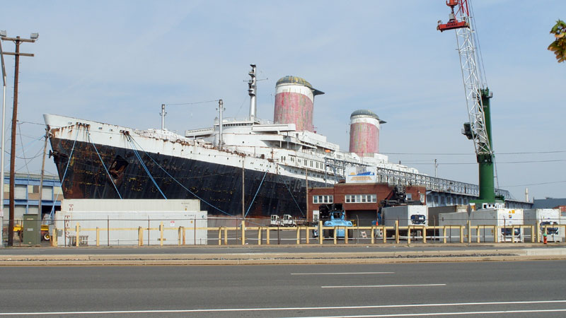 11_unitedstates SS United States in Philadelphia, PA