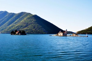 Photo Contest 9/23/11 - Bay of Kotor