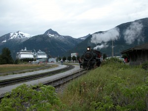 Photo Contest 11/4/11 - Skagway, Alaska