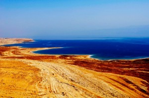 Photo Contest 11/18/11 - Dead Sea - Photo by Michal Zvalova