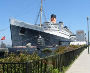 Queen Mary