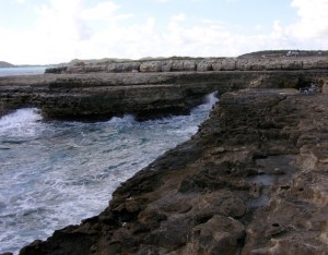 Devil’s Bridge