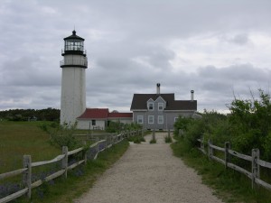 Contest Photo - Cape Cod Lighthouse