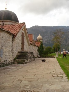 Architecture of Kotor