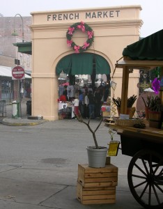 French Market