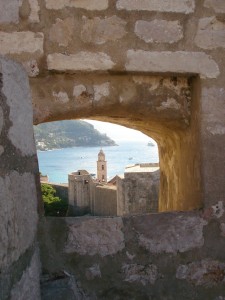 Dubrovnik - 1st Photo Contest Photo