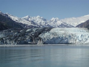 Hubbard Glacier - 4/25/14 Photo Contest