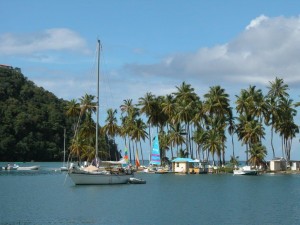 Other Views of St Lucia