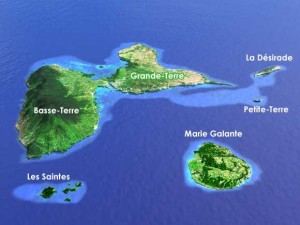 Guadeloupe