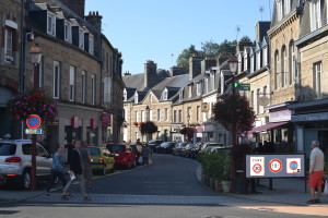 Villedieu-les-Poeles