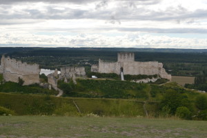 Château Gaillard